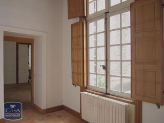  Appartement à louer 3 pièces 68 m²