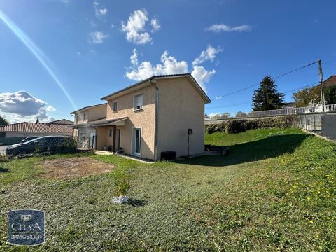   Location Maison Maison - 4 pice(s) - 93 m