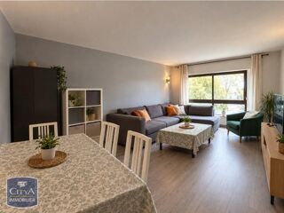 location Appartement - 3 pièce(s) - 71 m² Angers (49100)