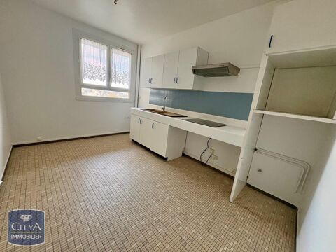  Appartement � louer 3 pi�ces 76 m�