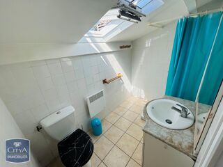  Appartement � louer 1 pi�ce 14 m�