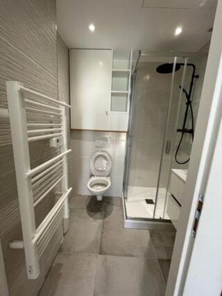  Appartement à louer 1 pièce 21 m²