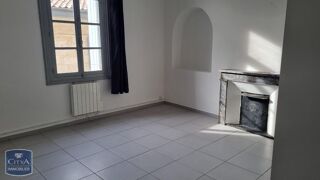  Appartement � louer 1 pi�ce 38 m�