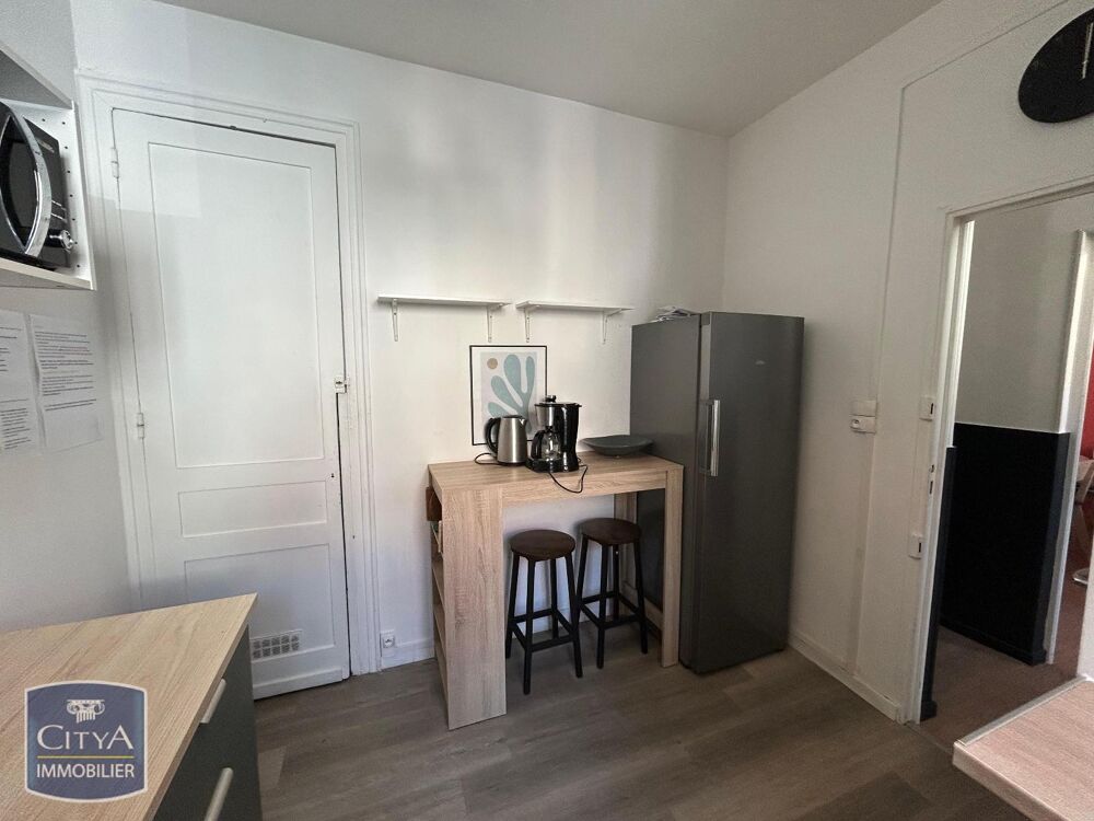 location Maison - 5 pièce(s) - 95 m² Roubaix (59100)