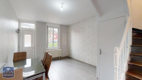  Maison � louer 3 pi�ces 42 m�