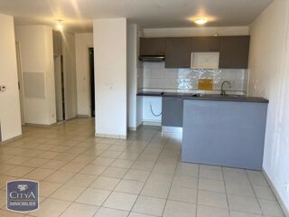  Appartement � louer 3 pi�ces 60 m�