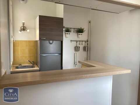  Appartement  louer 2 pices 35 m