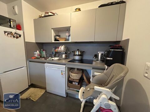  Appartement � louer 2 pi�ces 42 m�