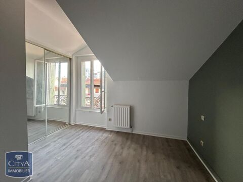  Appartement � louer 3 pi�ces 52 m�