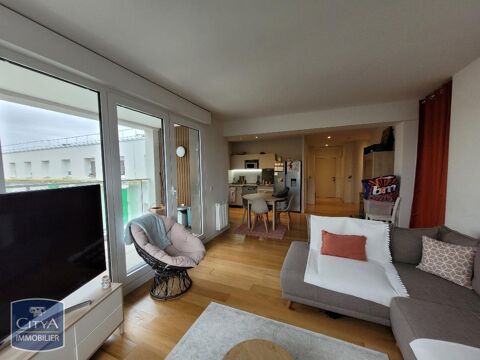  Appartement � louer 3 pi�ces 81 m�