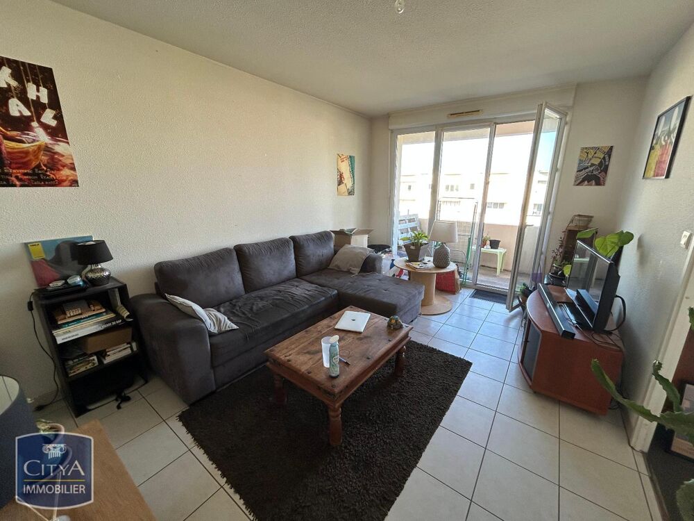 location Appartement - 2 pièce(s) - 36 m² Poitiers (86000)