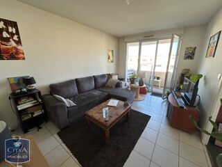 location Appartement - 2 pièce(s) - 36 m² Poitiers (86000)