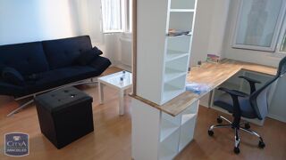  Appartement à louer 1 pièce 28 m²