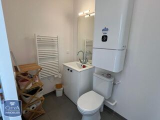  Appartement � louer 1 pi�ce 17 m�