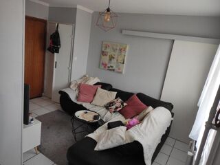  Appartement � louer 2 pi�ces 34 m�