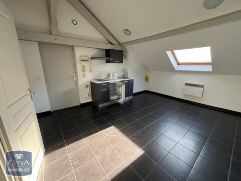  Appartement � louer 2 pi�ces 22 m�