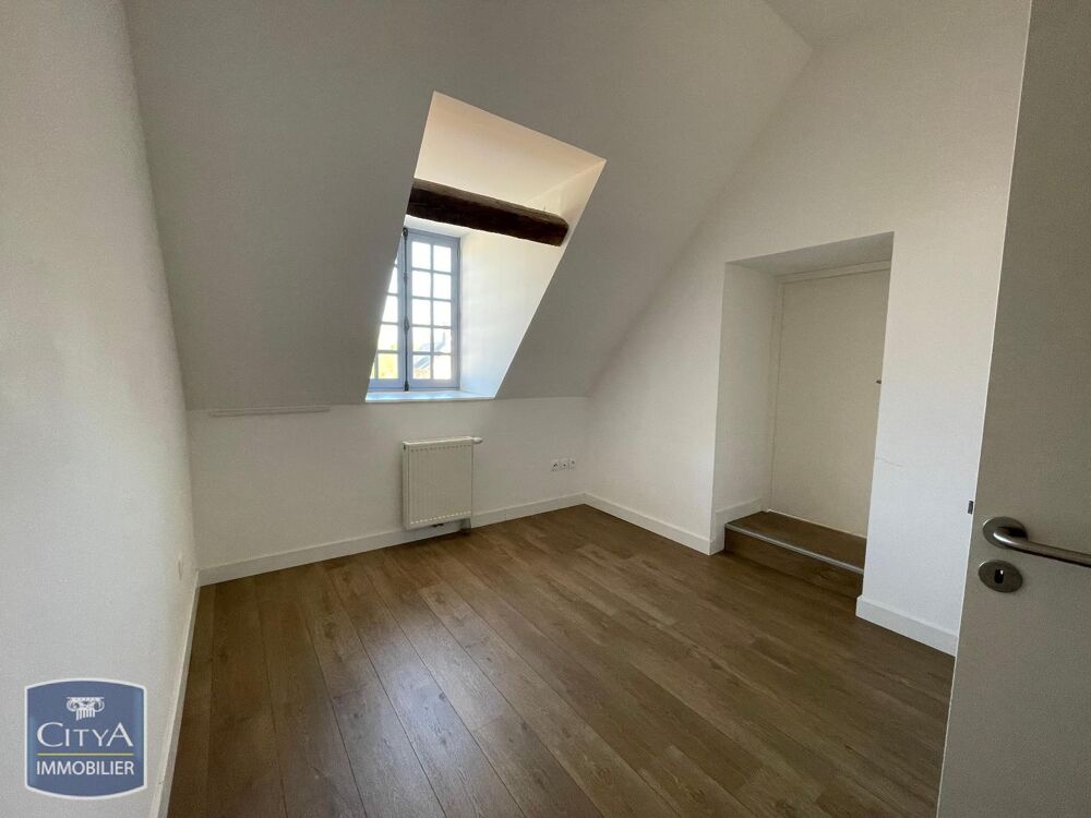 location Appartement - 3 pièce(s) - 70 m² Arras (62000)