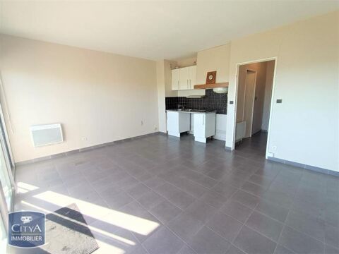  Appartement � louer 1 pi�ce 30 m�