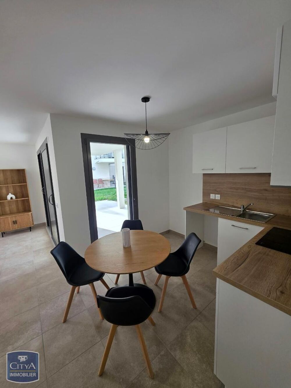 location Appartement - 2 pièce(s) - 50 m² Évian-les-Bains (74500)