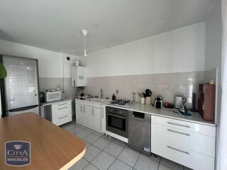  Appartement à louer 3 pièces 70 m²