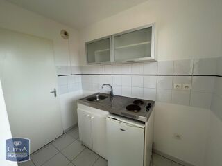  Appartement à louer 2 pièces 49 m²