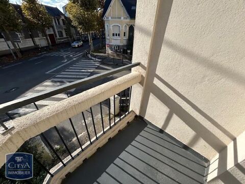  Appartement � louer 3 pi�ces 59 m�