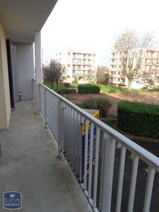  Appartement � louer 3 pi�ces 55 m�