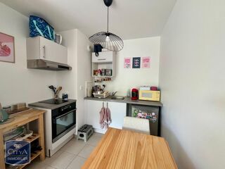 Appartement à louer 2 pièces 41 m²