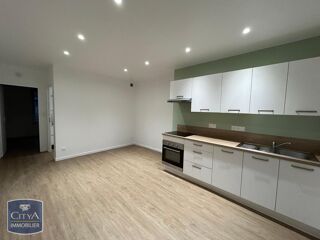  Appartement à louer 2 pièces 32 m²