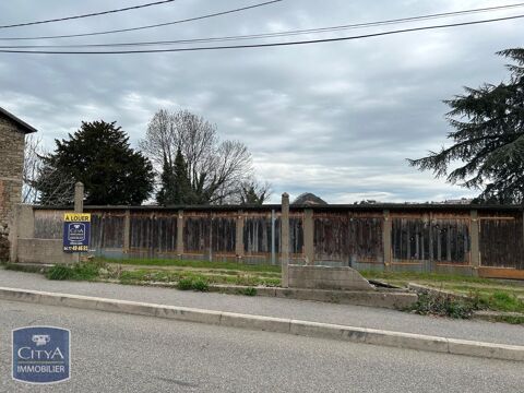  Parking / Garage  louer 