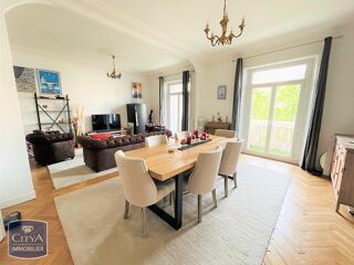  Appartement � louer 3 pi�ces 88 m�