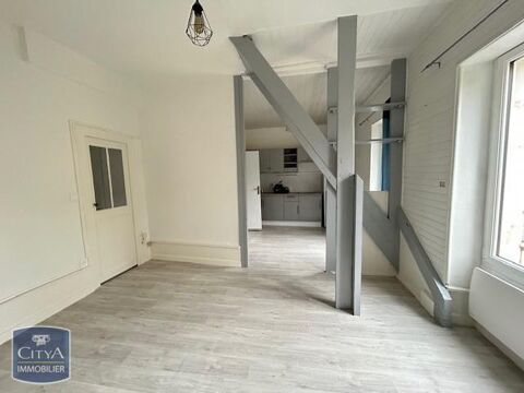  Appartement  louer 2 pices 29 m