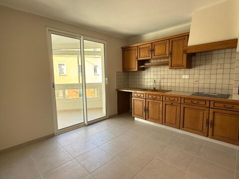  Appartement  louer 4 pices 75 m