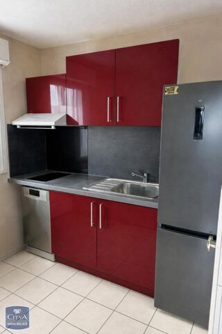  Appartement � louer 2 pi�ces 55 m�