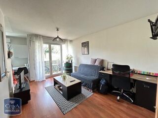  Appartement � louer 1 pi�ce 28 m�