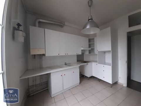  Appartement  louer 2 pices 48 m