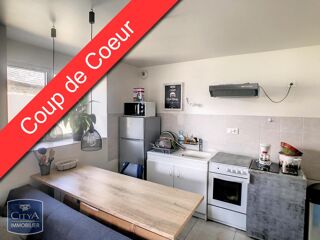  Appartement � louer 2 pi�ces 49 m�