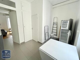  Appartement � louer 1 pi�ce 33 m�