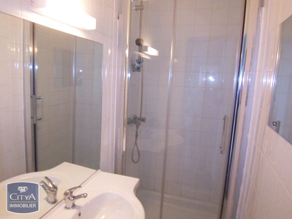 location Appartement - 2 pièce(s) - 53 m² Clermont-Ferrand (63000)