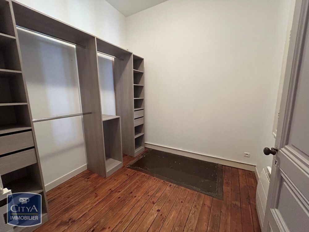 location Appartement - 3 pièce(s) - 88 m² Agen (47000)