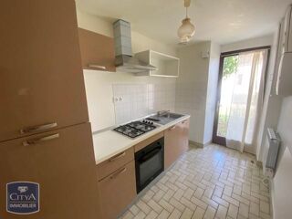  Maison � louer 3 pi�ces 61 m�