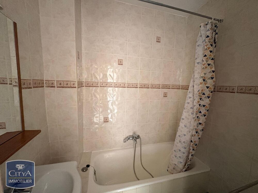 location Appartement - 2 pièce(s) - 46 m² Grenoble (38000)