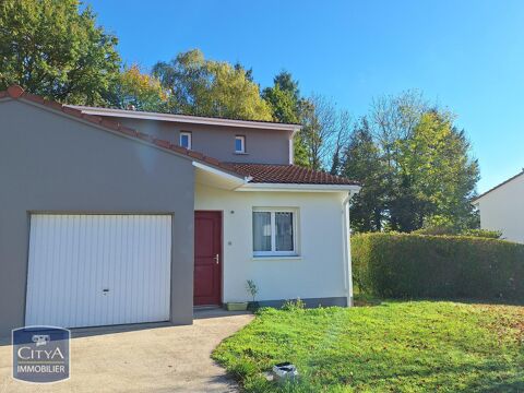  Maison � louer 4 pi�ces 79 m�