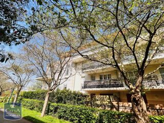  Appartement � louer 2 pi�ces 45 m�