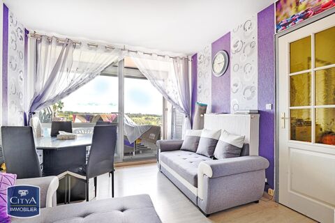  Appartement  louer 3 pices 65 m