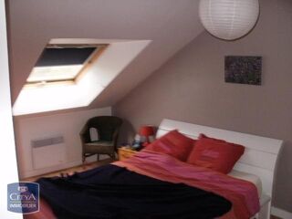  Appartement à louer 5 pièces 107 m² Angers