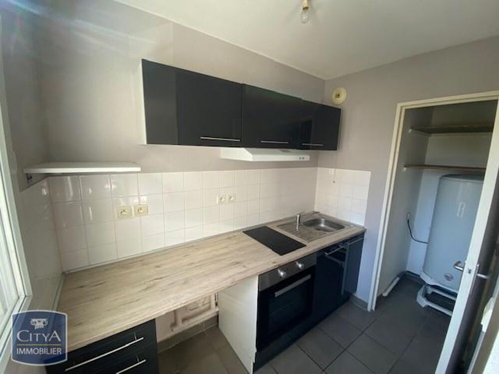 location Appartement - 2 pièce(s) - 52 m² Toul (54200)