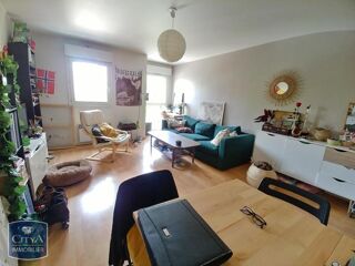  Appartement � louer 2 pi�ces 45 m�