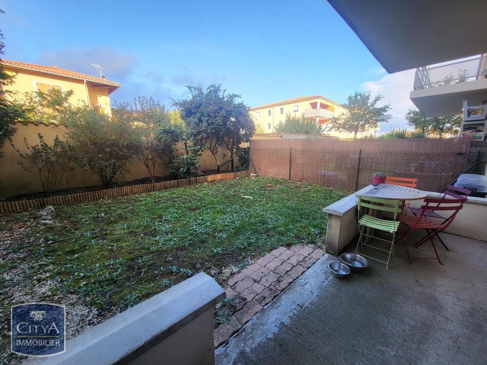 location Appartement - 2 pièce(s) - 46 m² Savigneux (42600)