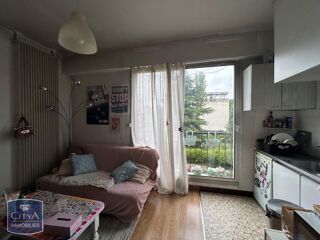  Appartement � louer 1 pi�ce 22 m�
